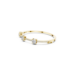 Marissa Diamond Bracelet