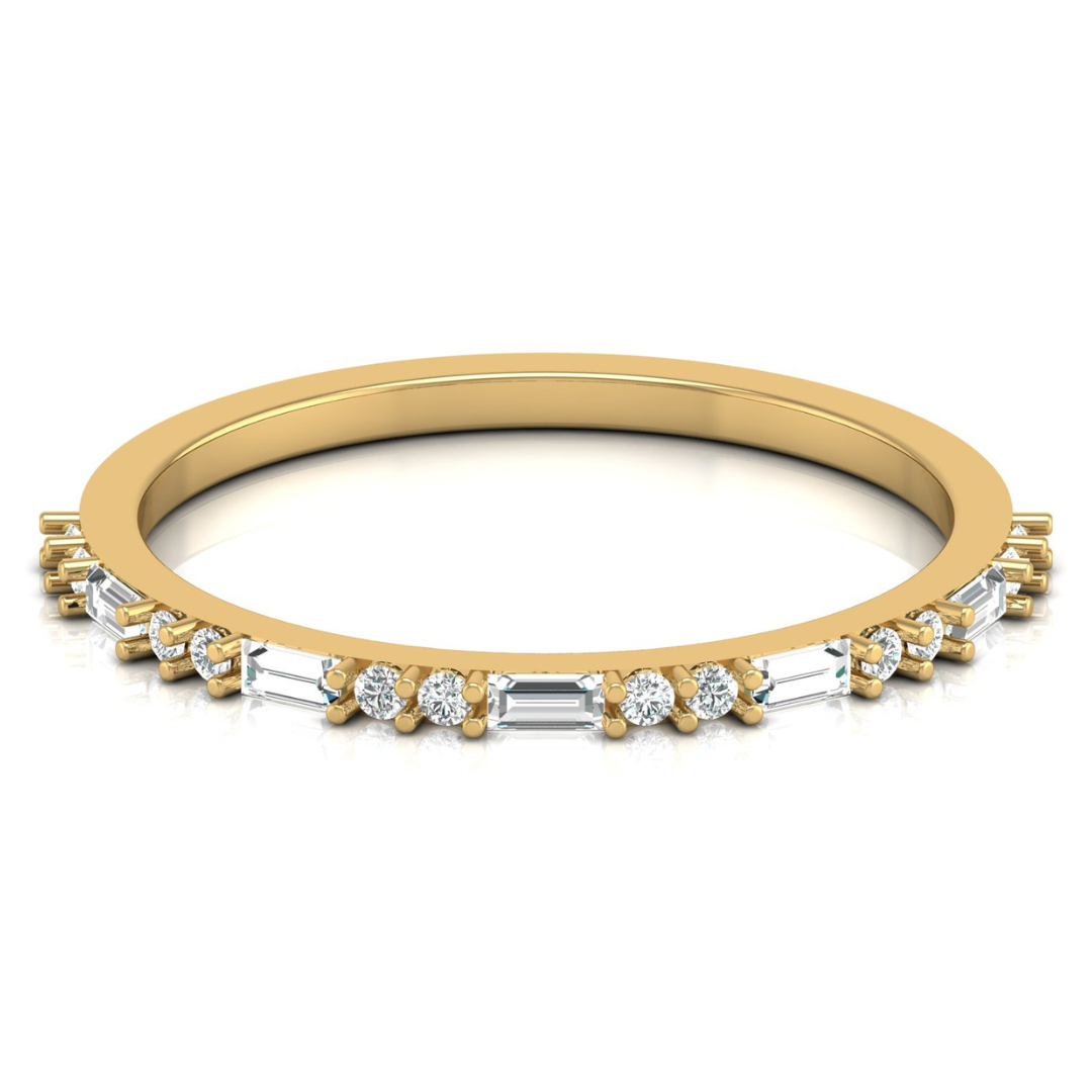 Lailah Diamond Band
