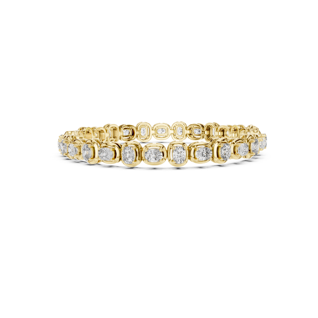 Mavis Diamond Bracelet