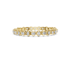 Mavis Diamond Bracelet