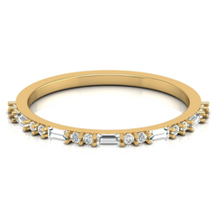 Lailah Diamond Band