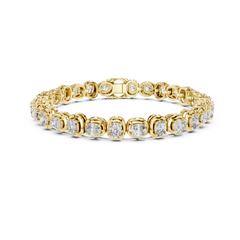 Mavis Diamond Bracelet