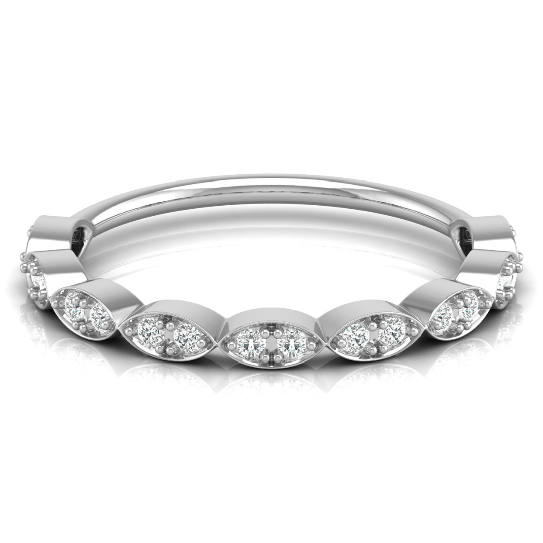 Zaniyah Diamond Band