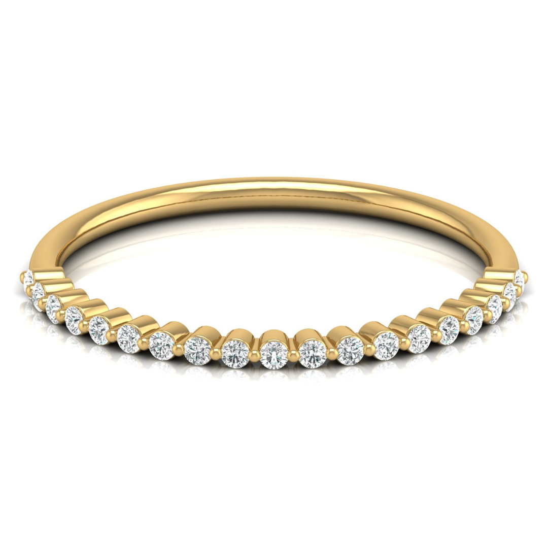 Isabela Diamond Band