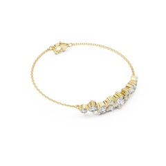 Harleigh Diamond Bracelet