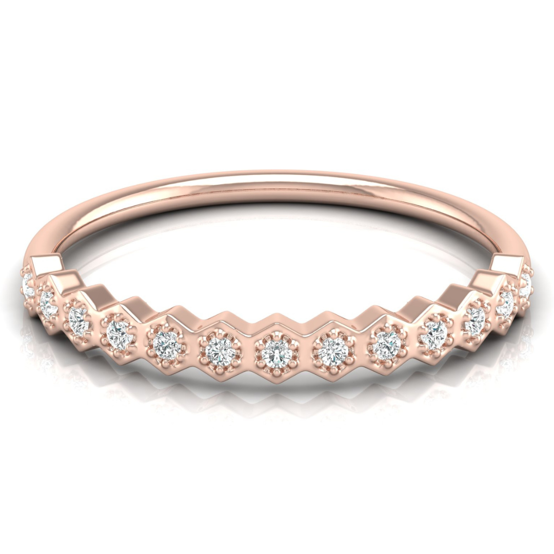 Azariah Diamond Band