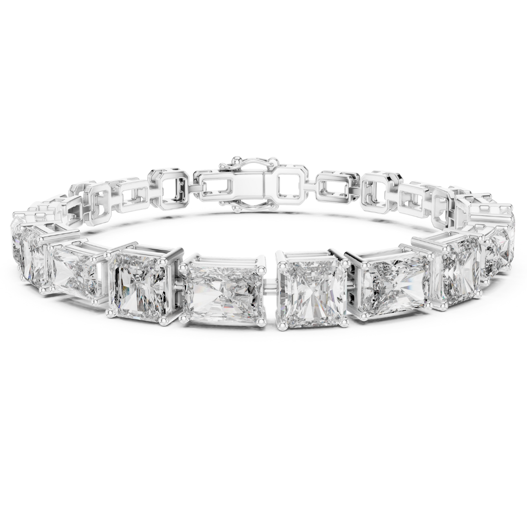 Jurnee Diamond Bracelet
