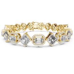 Alyson Diamond Bracelet