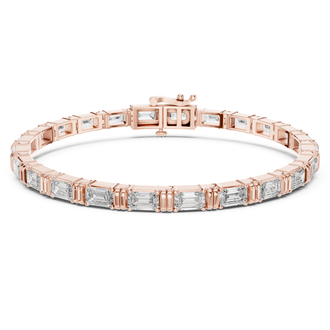 Lisa Diamond Bracelet