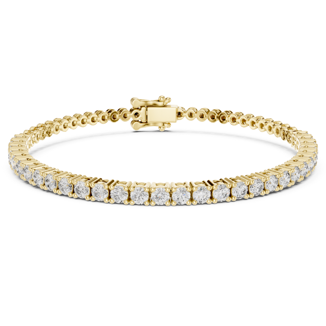 Erika Diamond Bracelet -