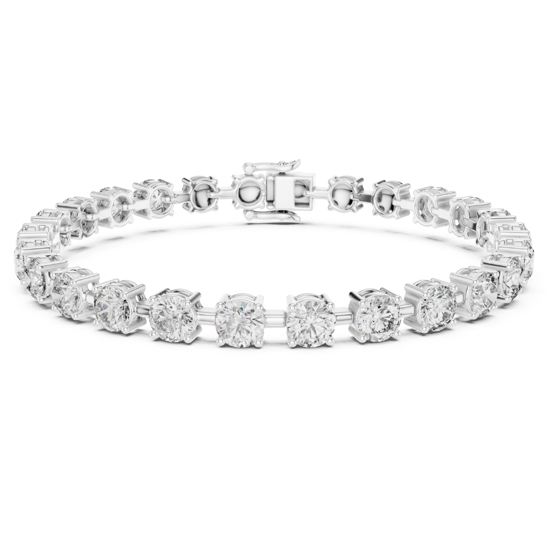 Erica Diamond Bracelet
