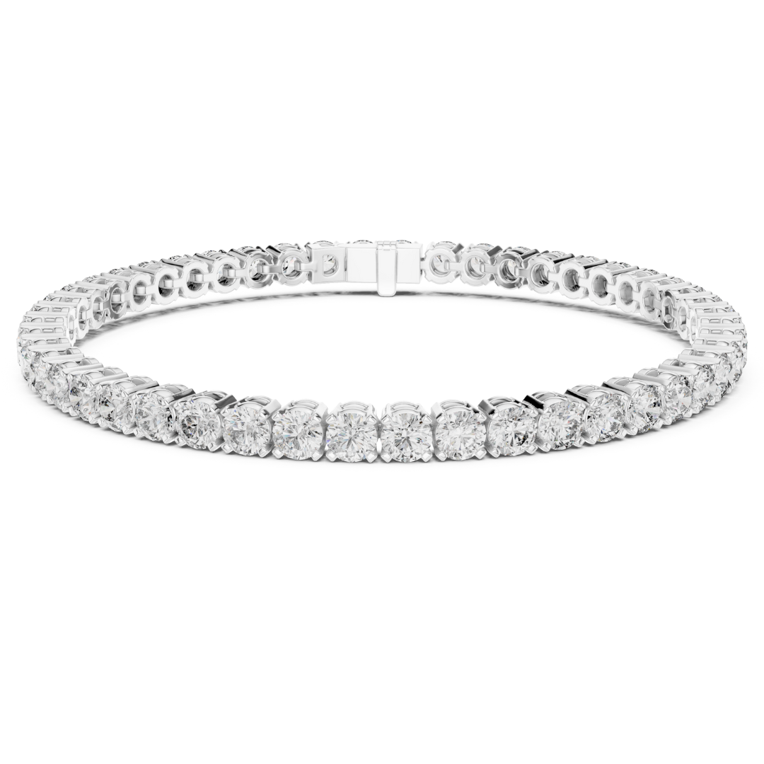 Veda Diamond Bracelet