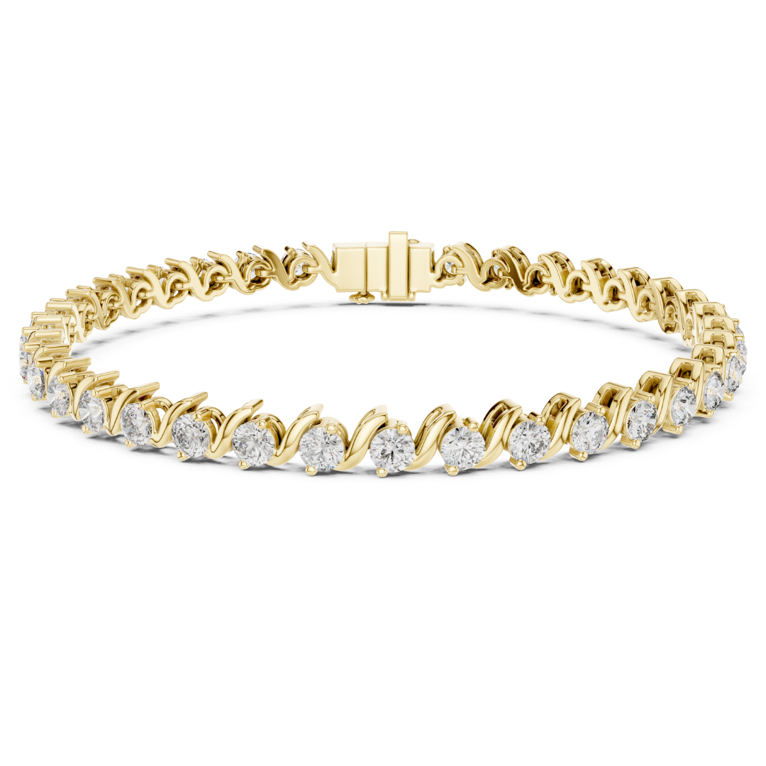Ellianna Diamond Bracelet