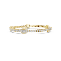 Alianna Diamond Bracelet