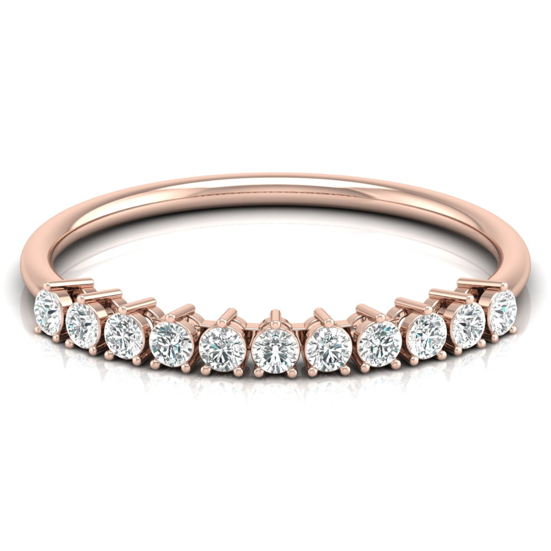 Aubrielle Diamond Band