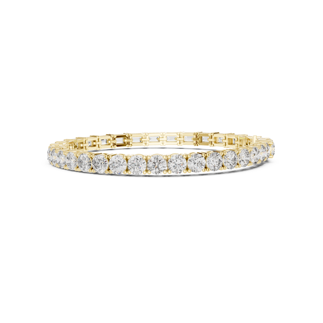 Brittany Diamond Bracelet