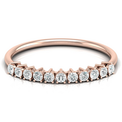 Aubrielle Diamond Band