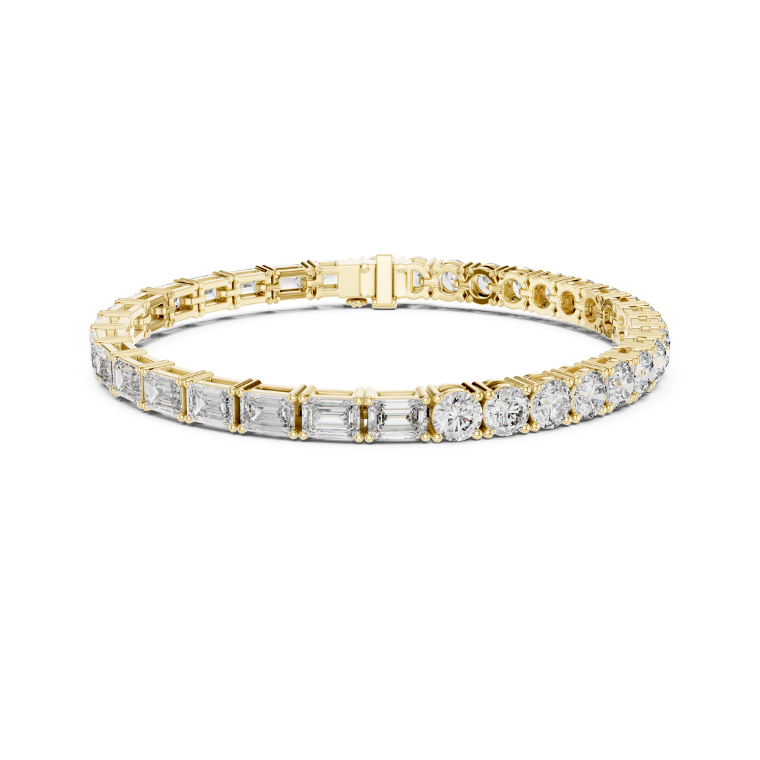 Brittany Diamond Bracelet