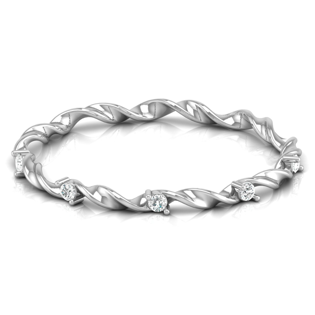 Calliope Diamond Band