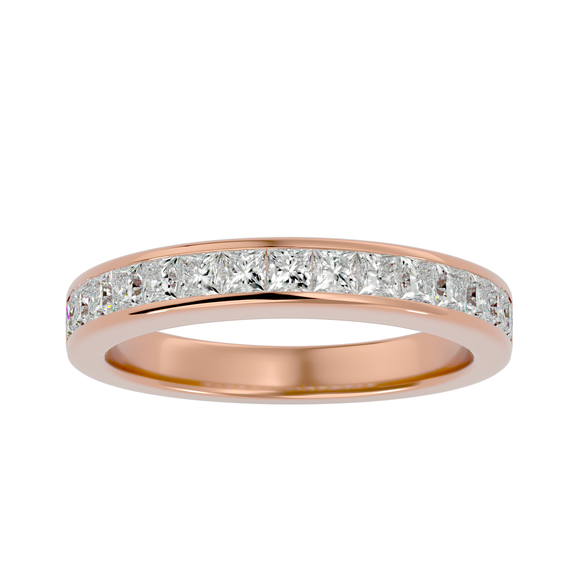 Maleah Eternity Ring