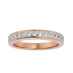 Maleah Eternity Ring