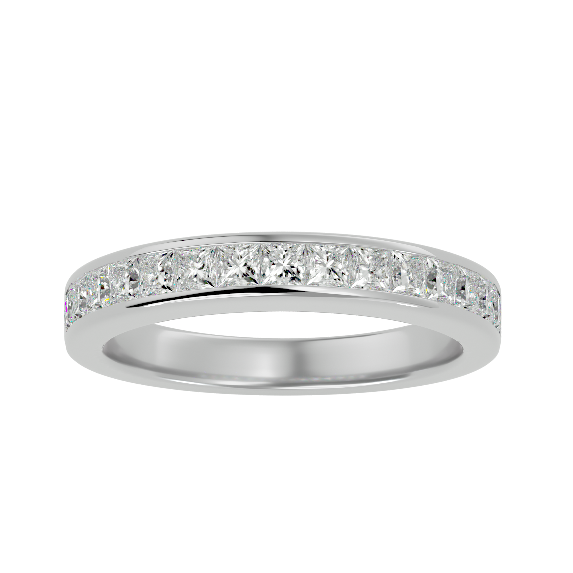 Maleah Eternity Ring
