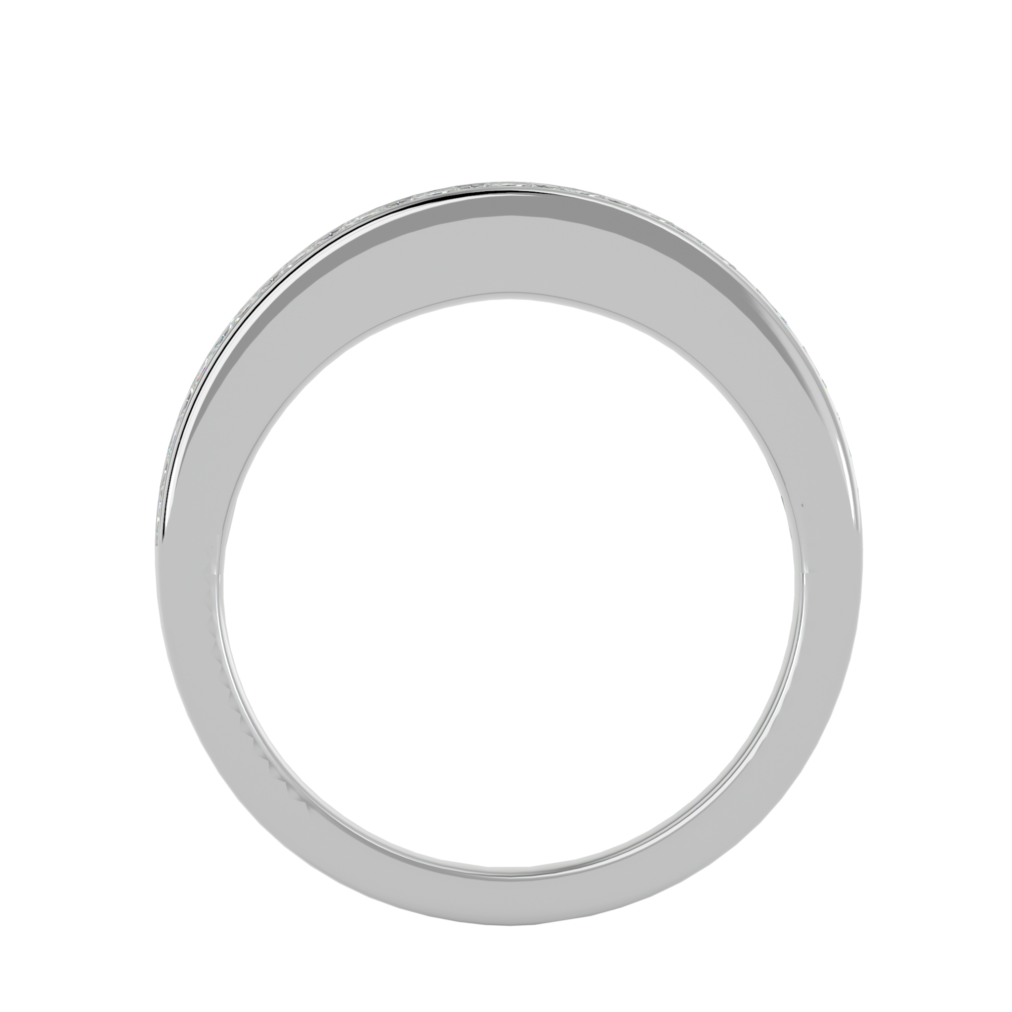 Maleah Eternity Ring