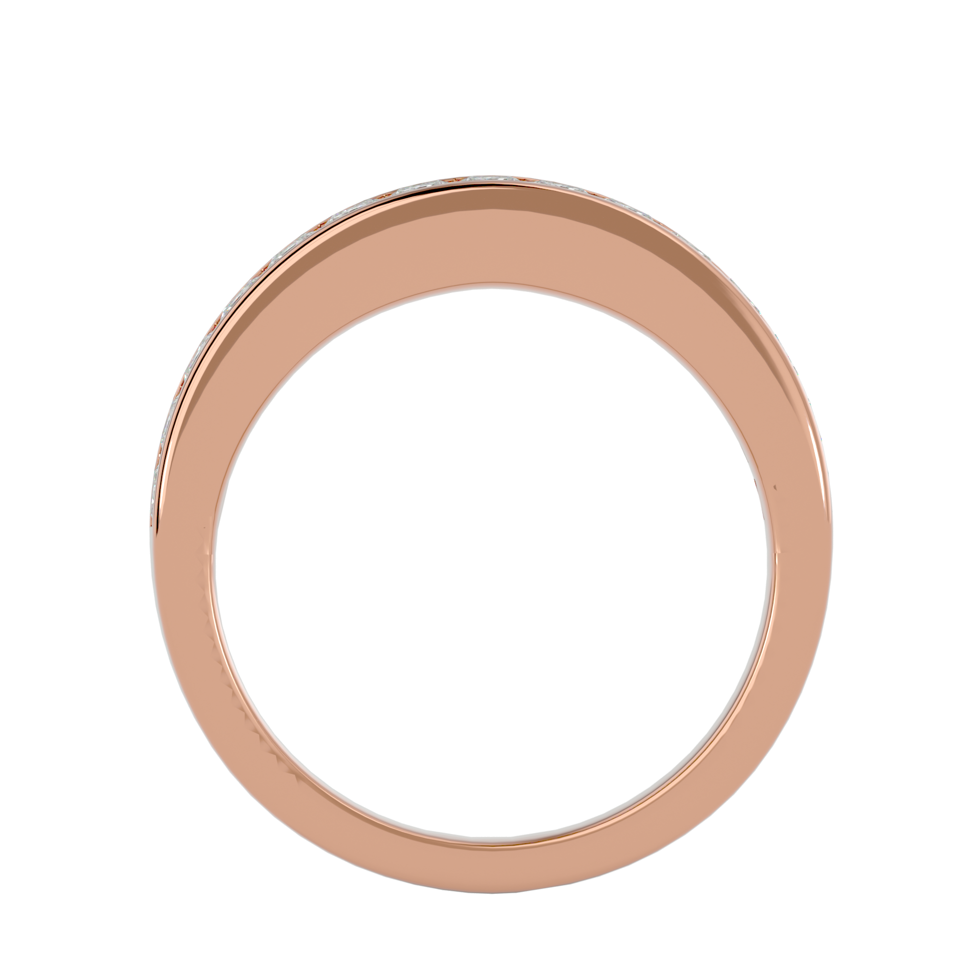 Maleah Eternity Ring