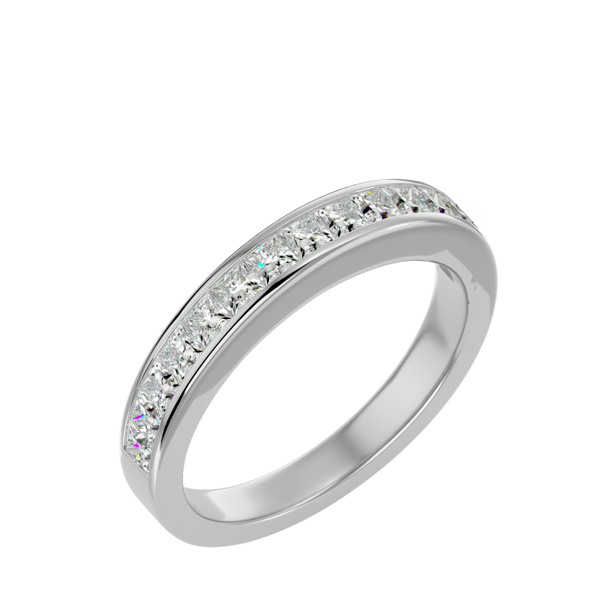 Maleah Eternity Ring