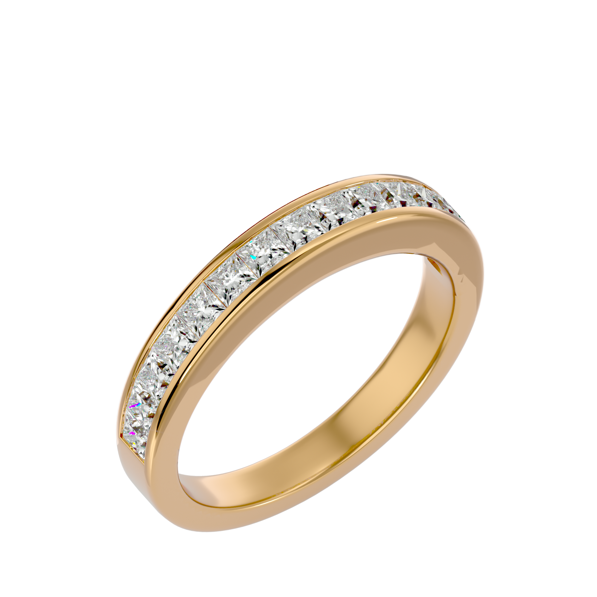 Maleah Eternity Ring