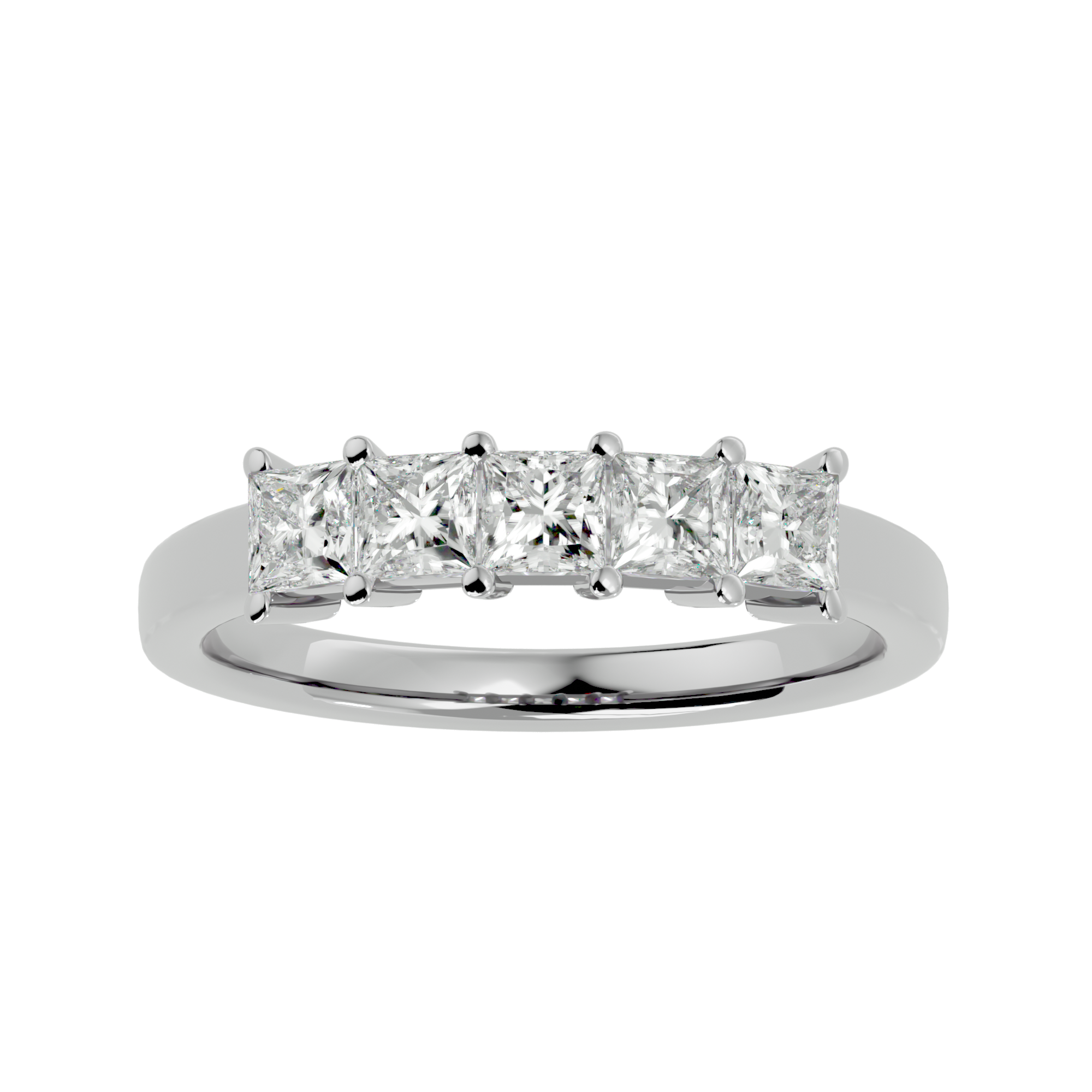 Martha Eternity Ring