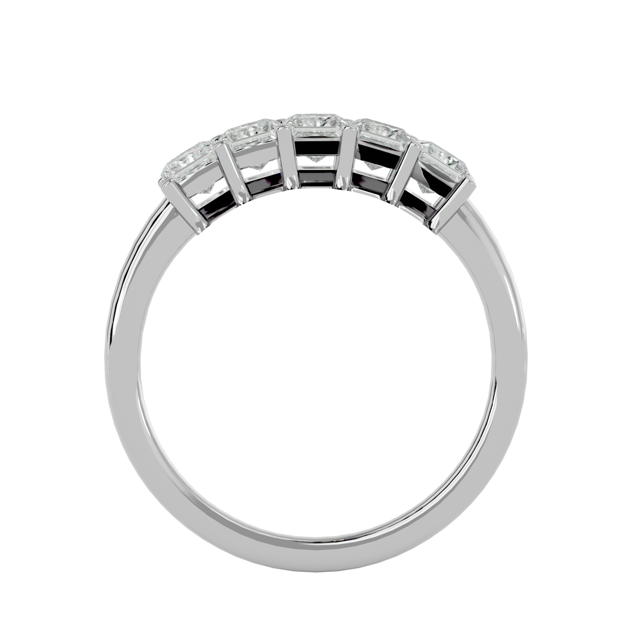 Martha Eternity Ring
