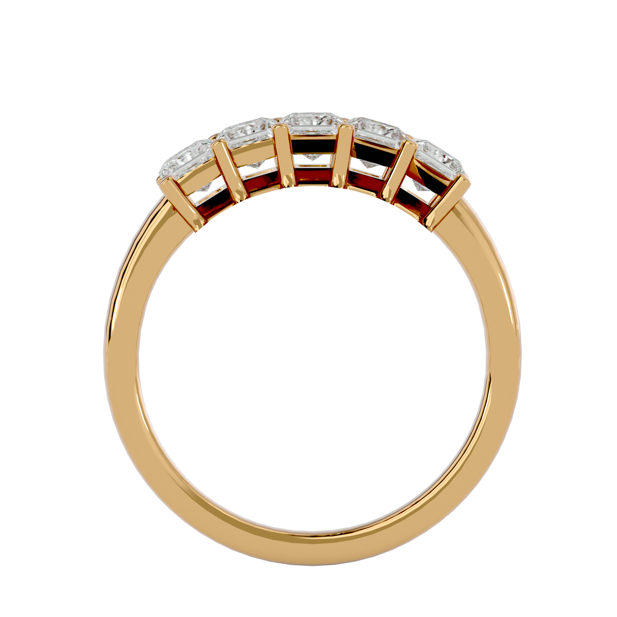 Martha Eternity Ring