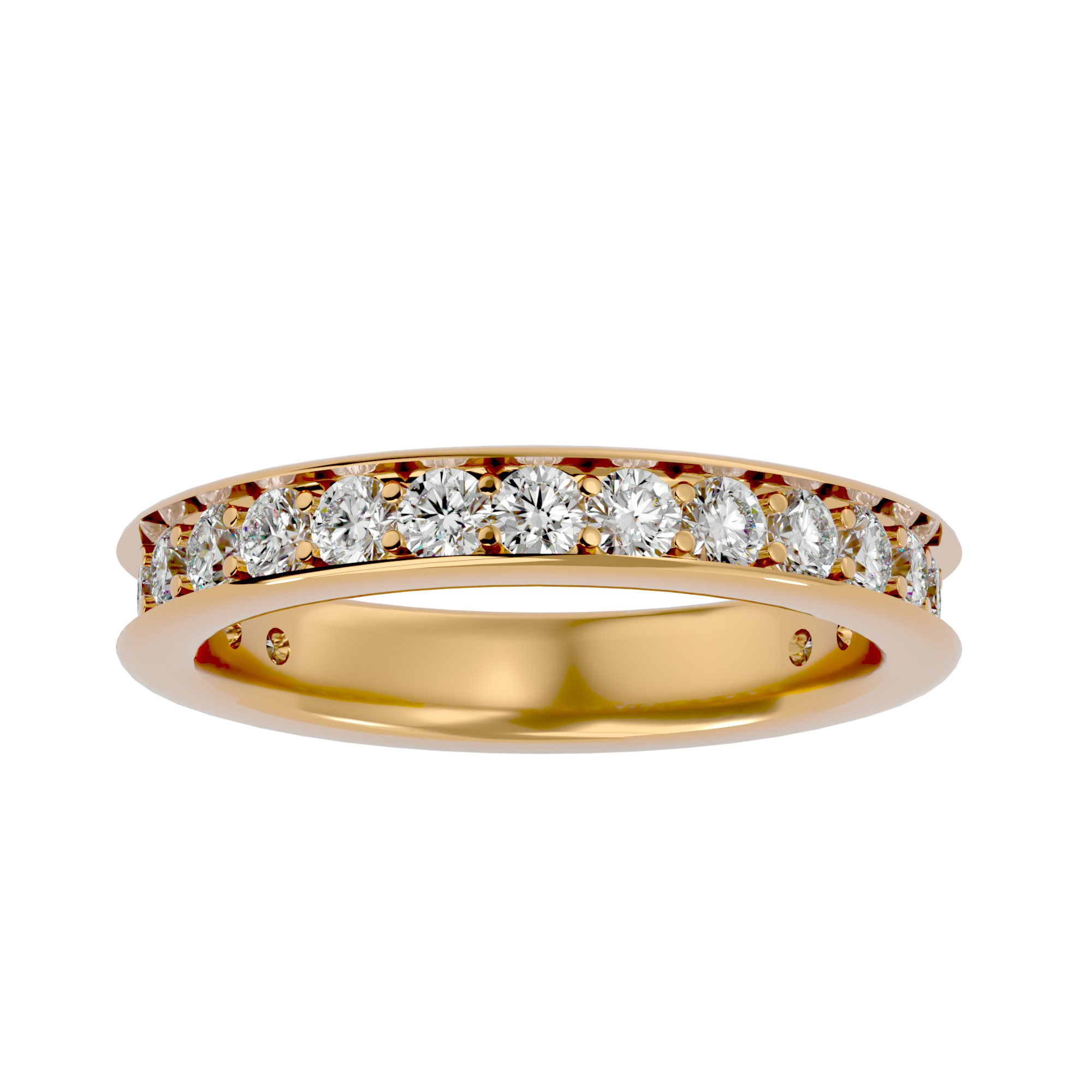 Teresa Eternity Ring