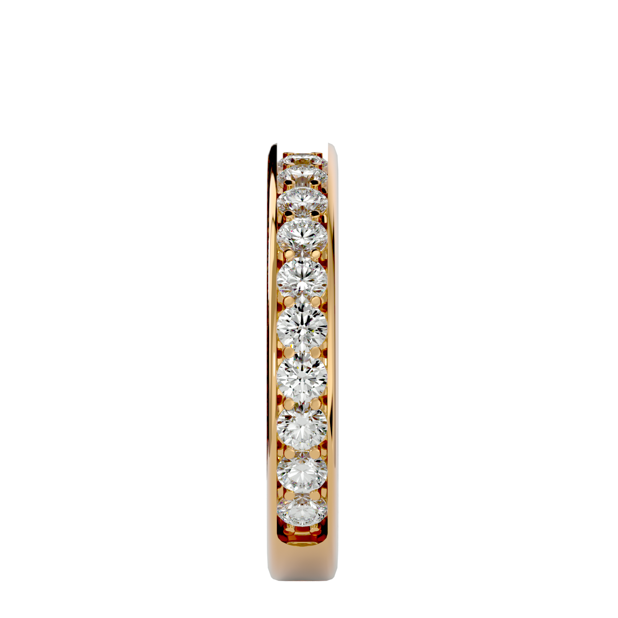 Teresa Eternity Ring