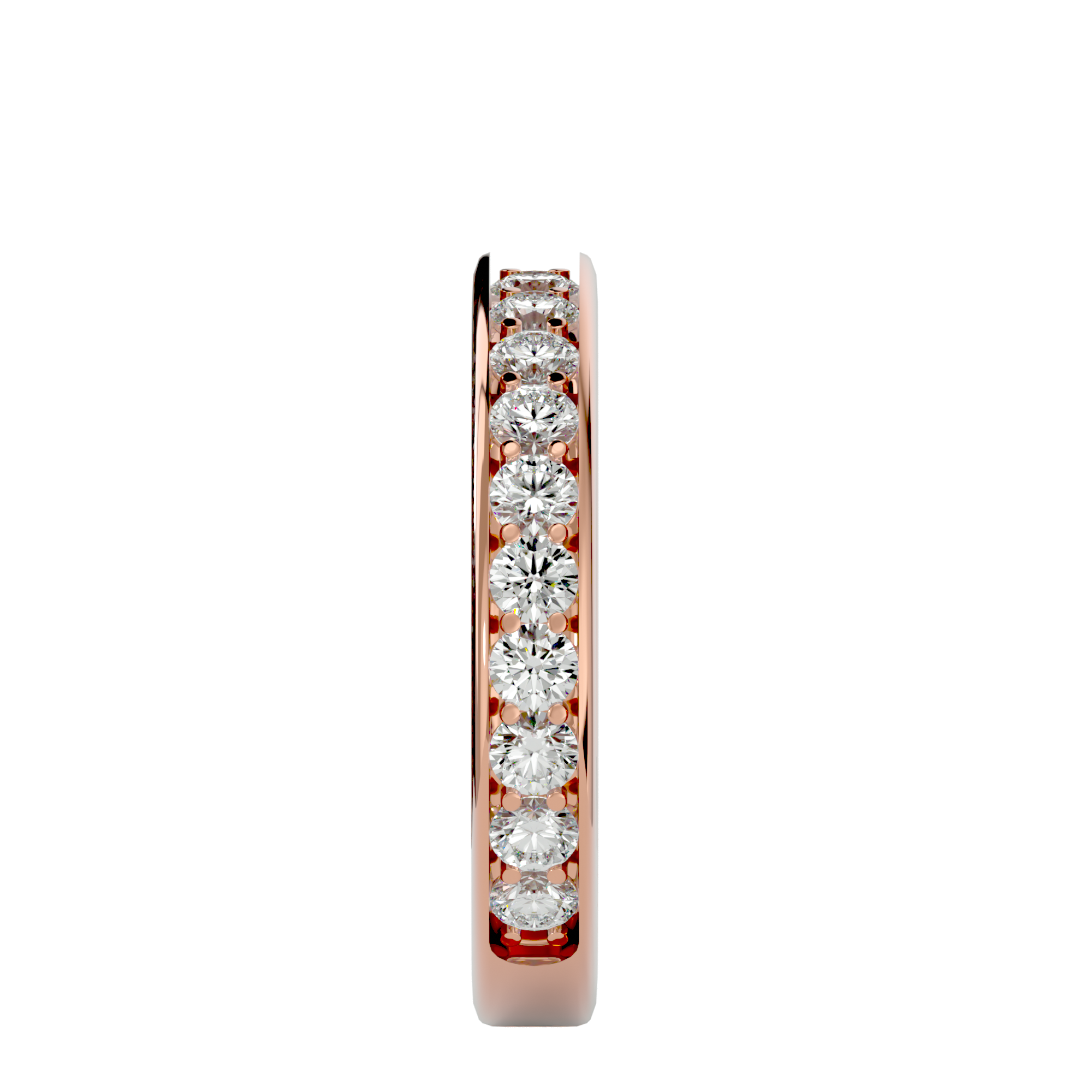 Teresa Eternity Ring