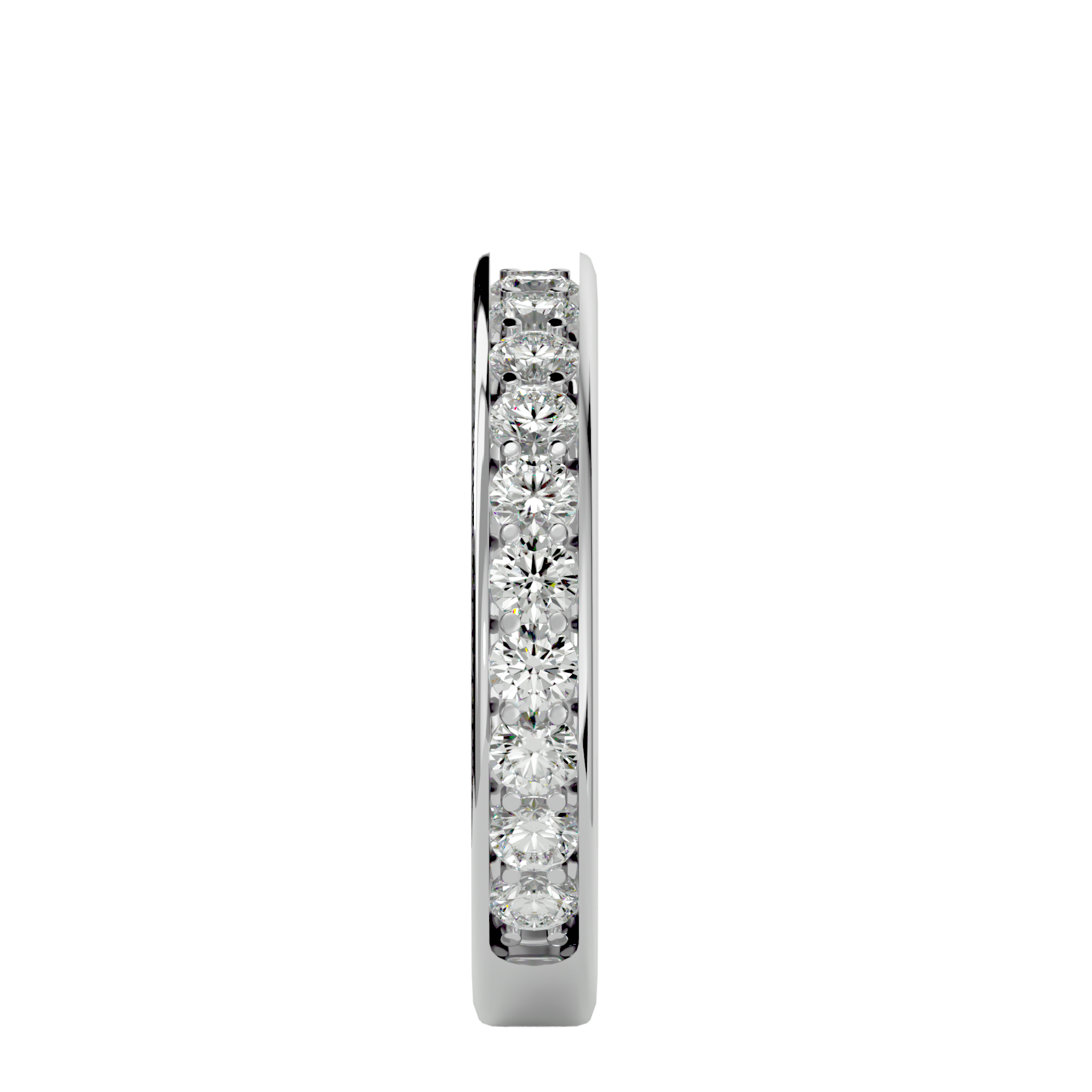 Teresa Eternity Ring