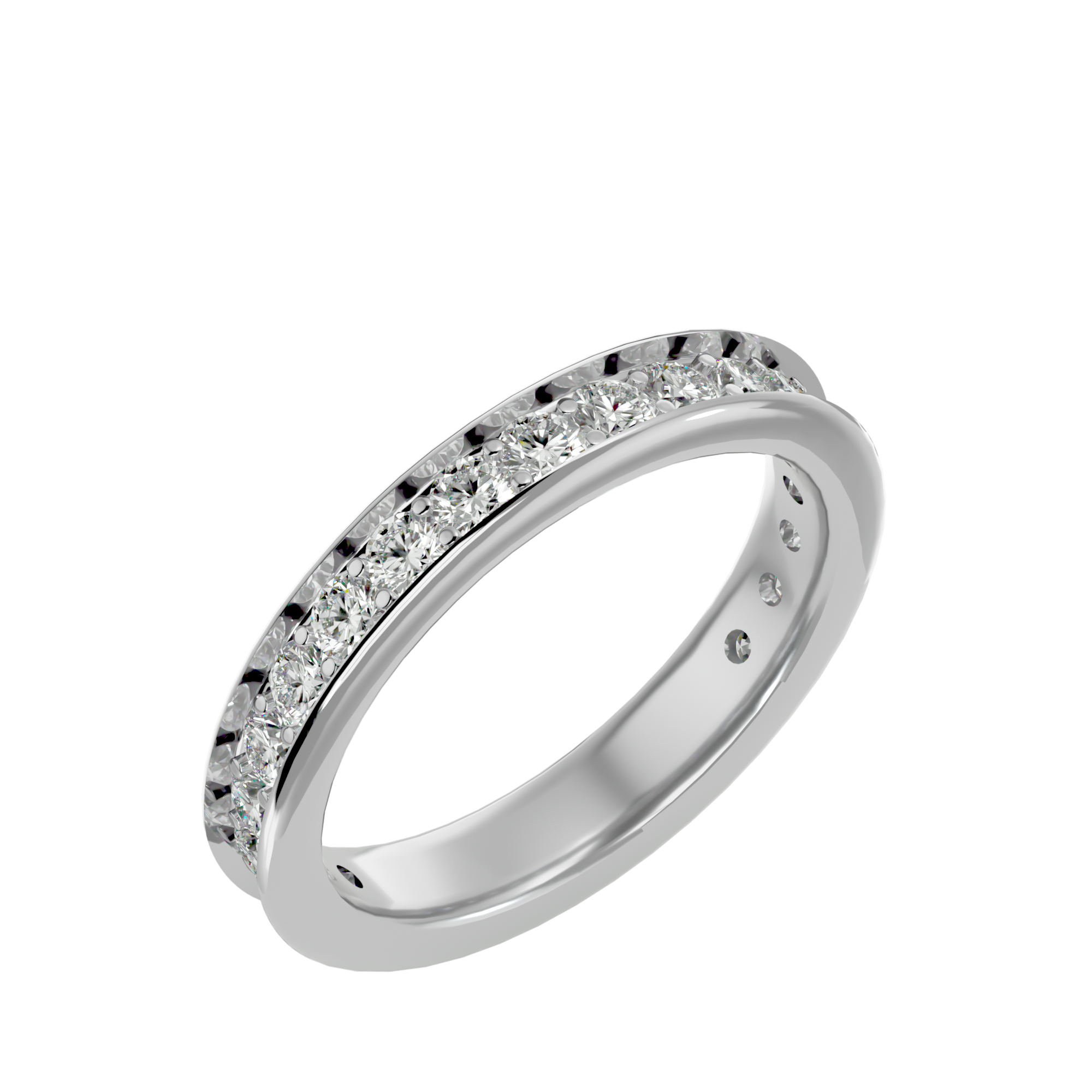 Teresa Eternity Ring