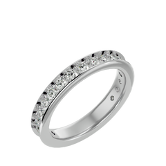 Teresa Eternity Ring