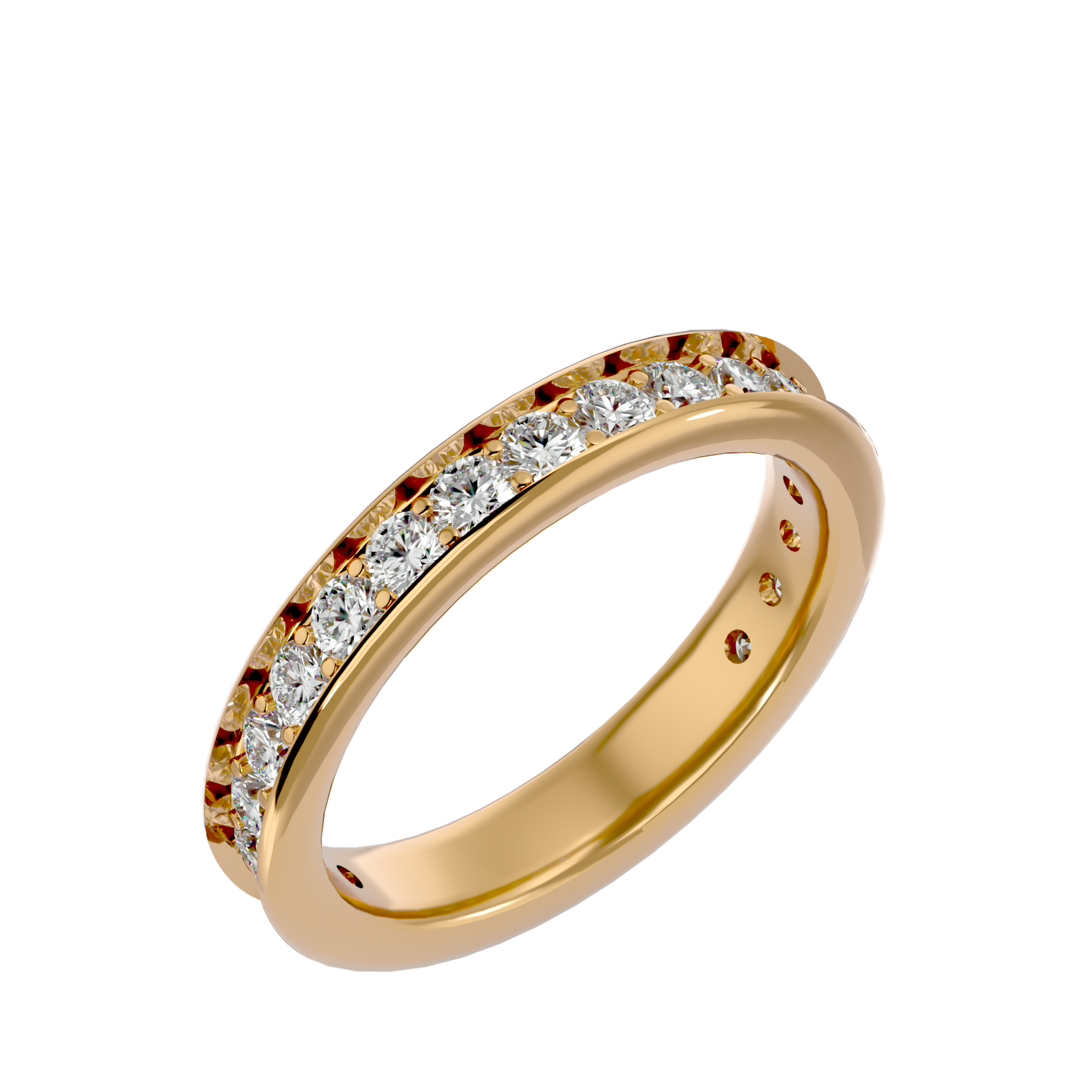 Teresa Eternity Ring