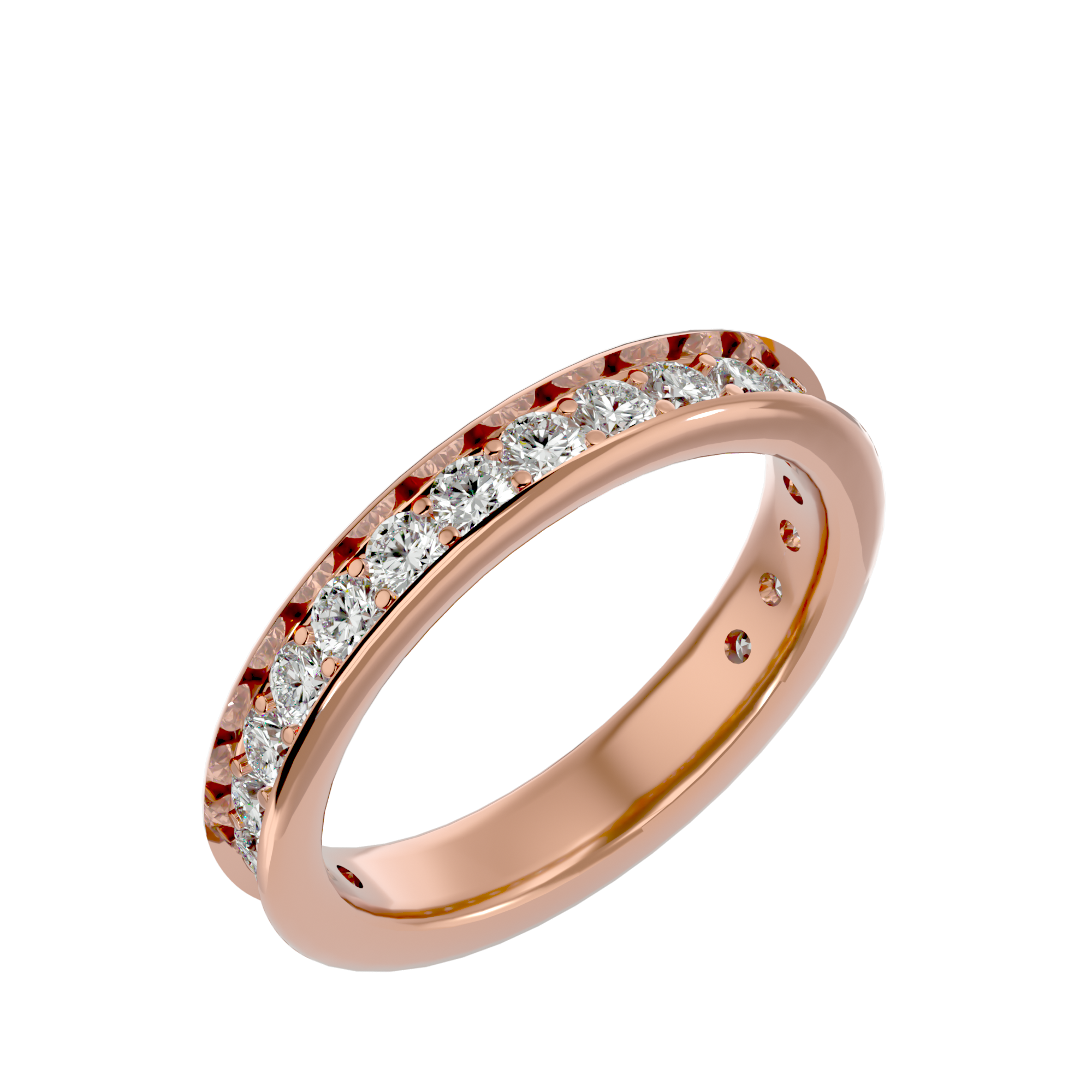 Teresa Eternity Ring