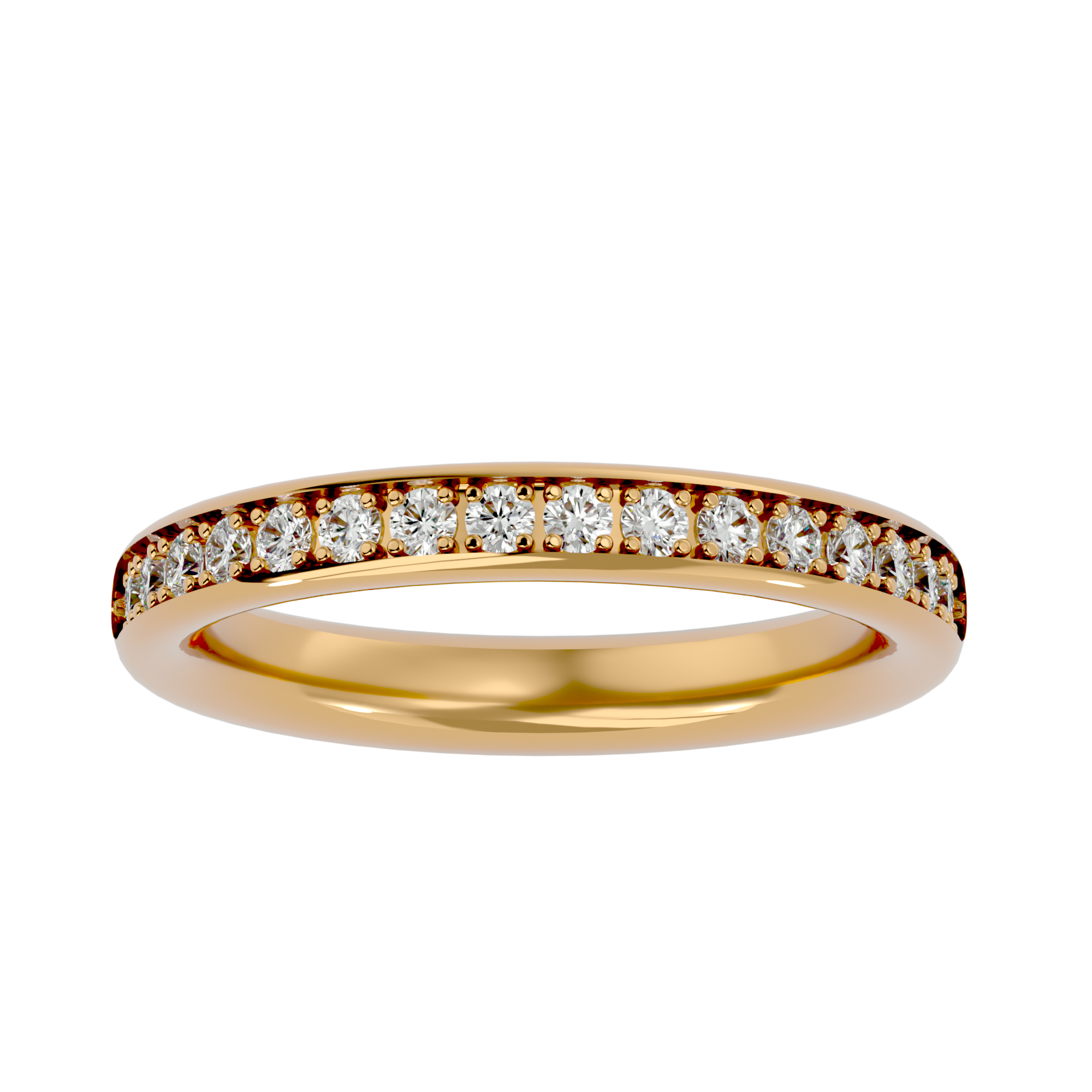 Salma Eternity Ring