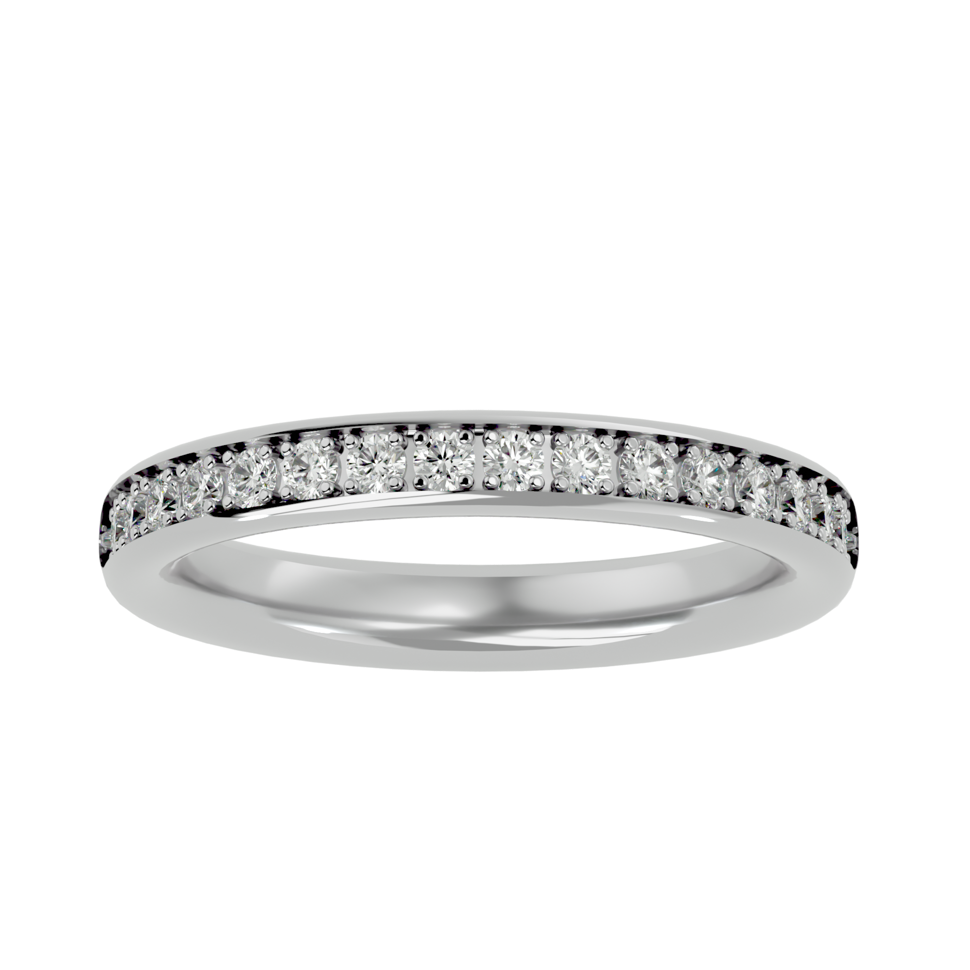 Salma Eternity Ring