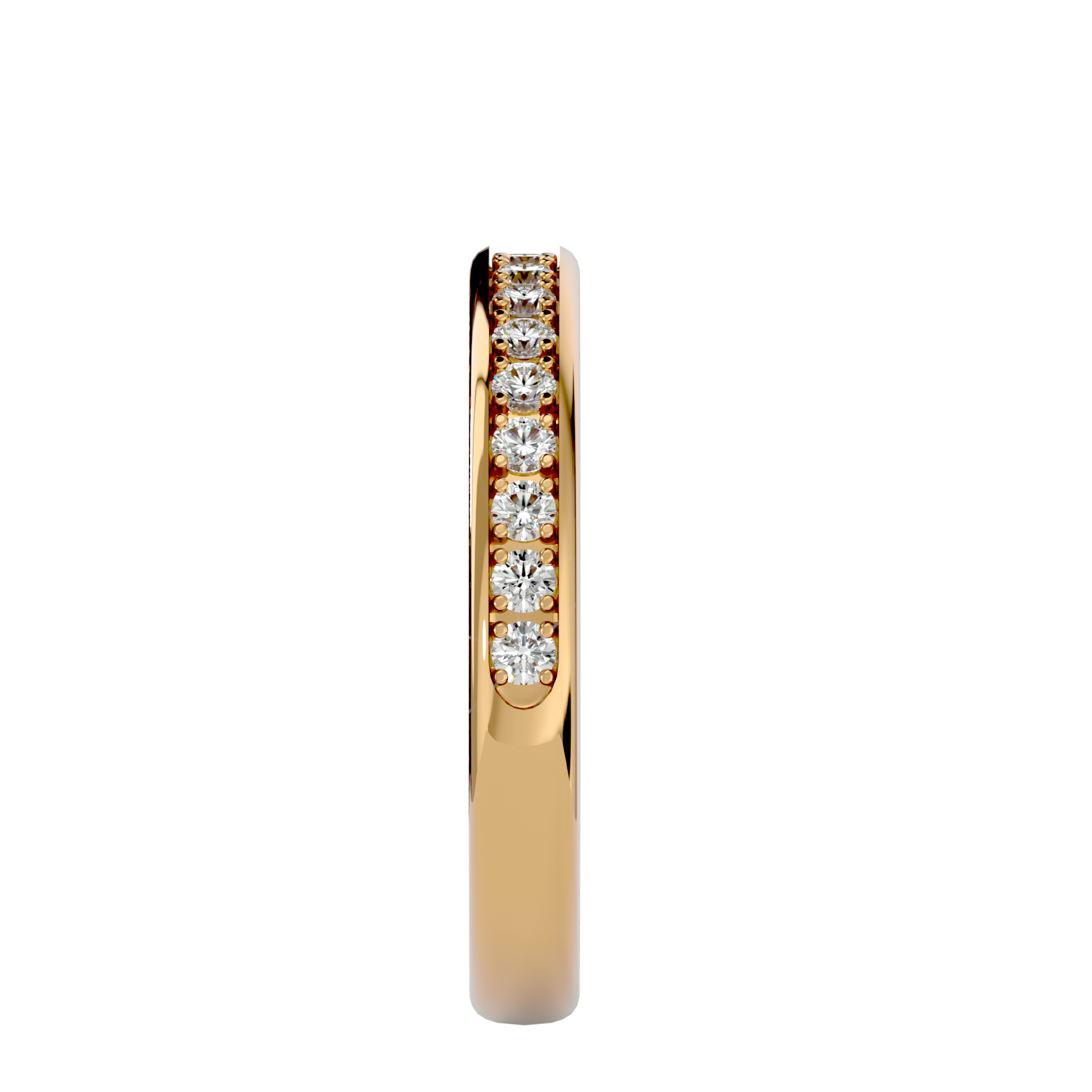 Salma Eternity Ring