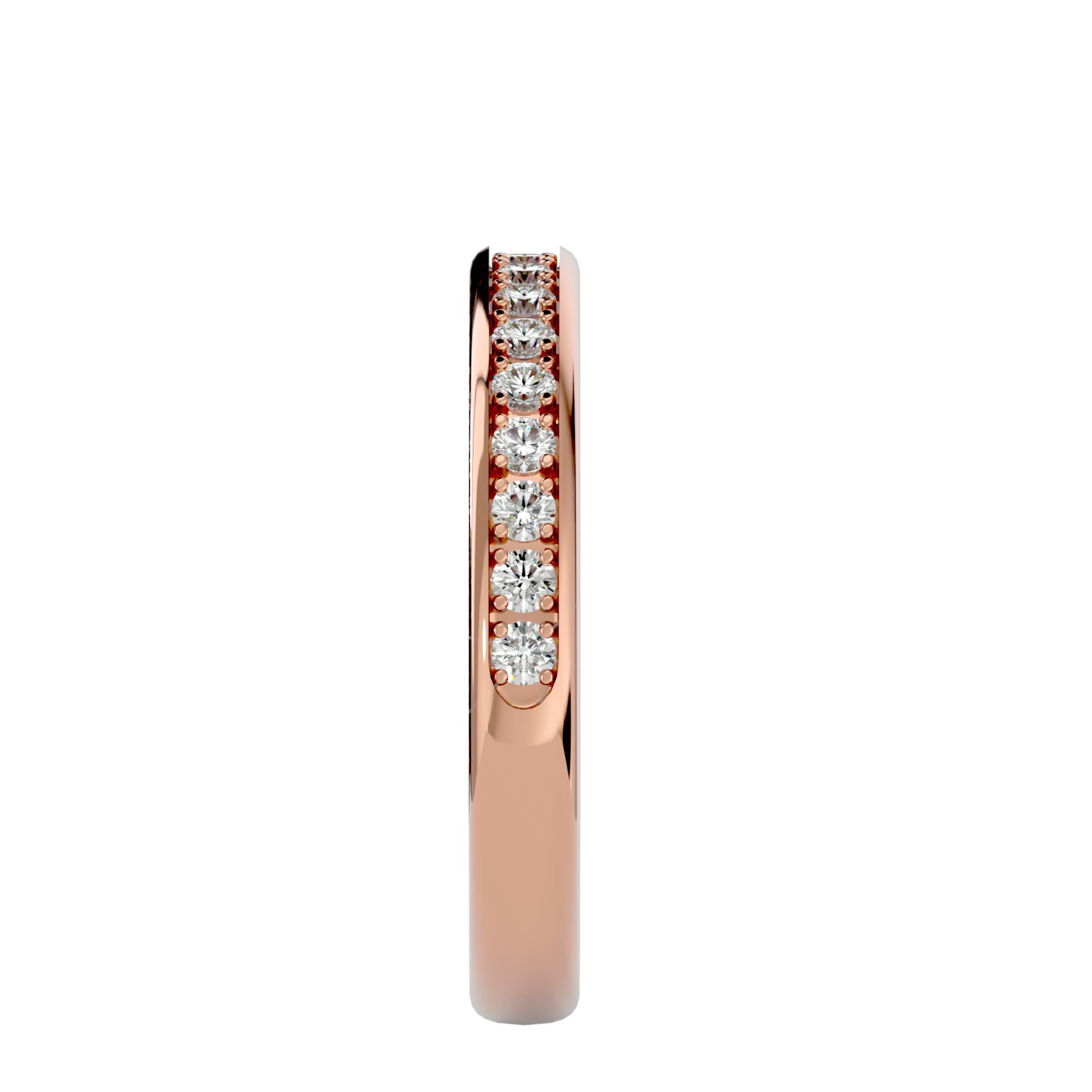 Salma Eternity Ring