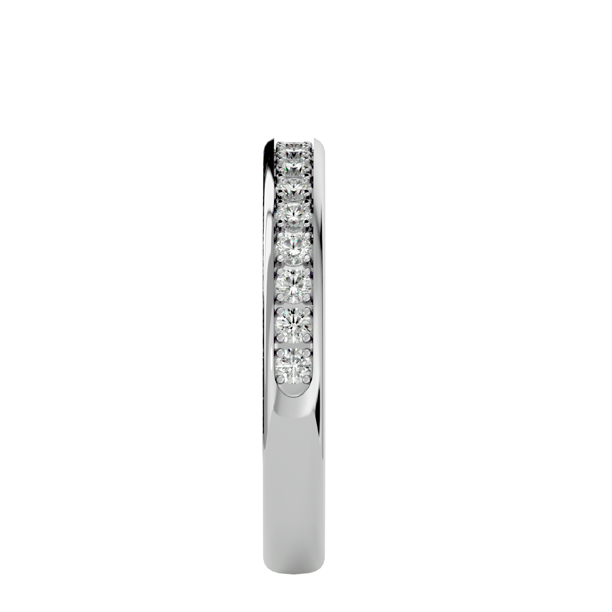 Salma Eternity Ring