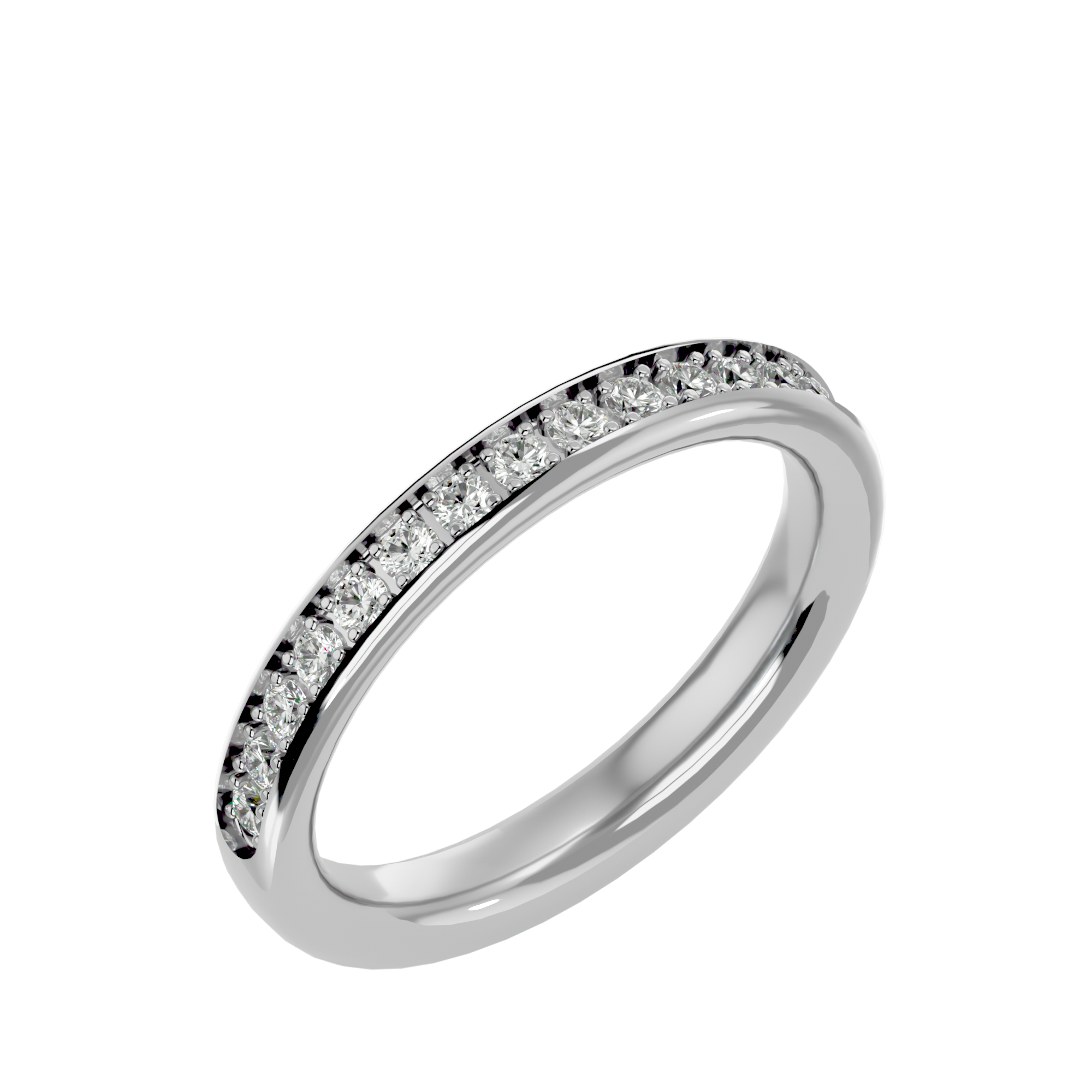 Salma Eternity Ring