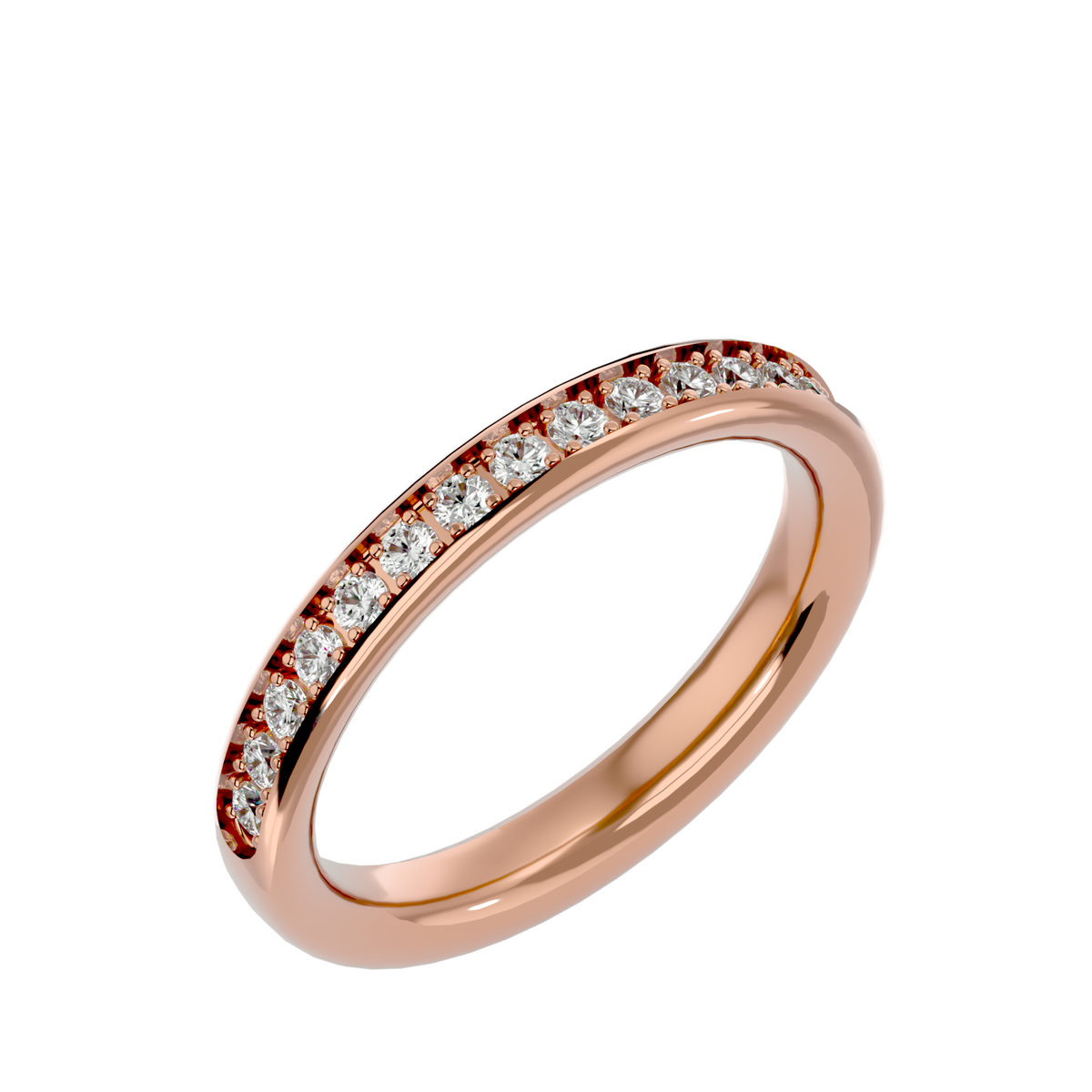 Salma Eternity Ring
