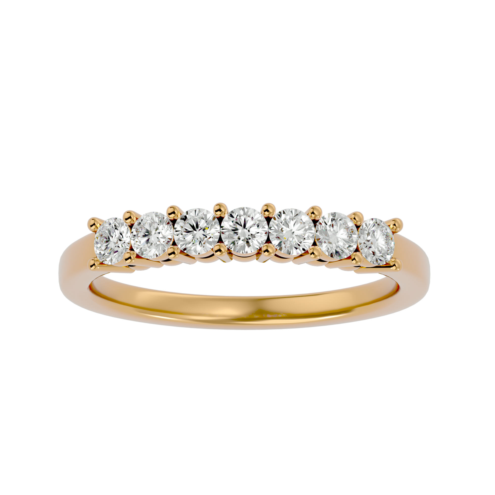 Louise Eternity Ring