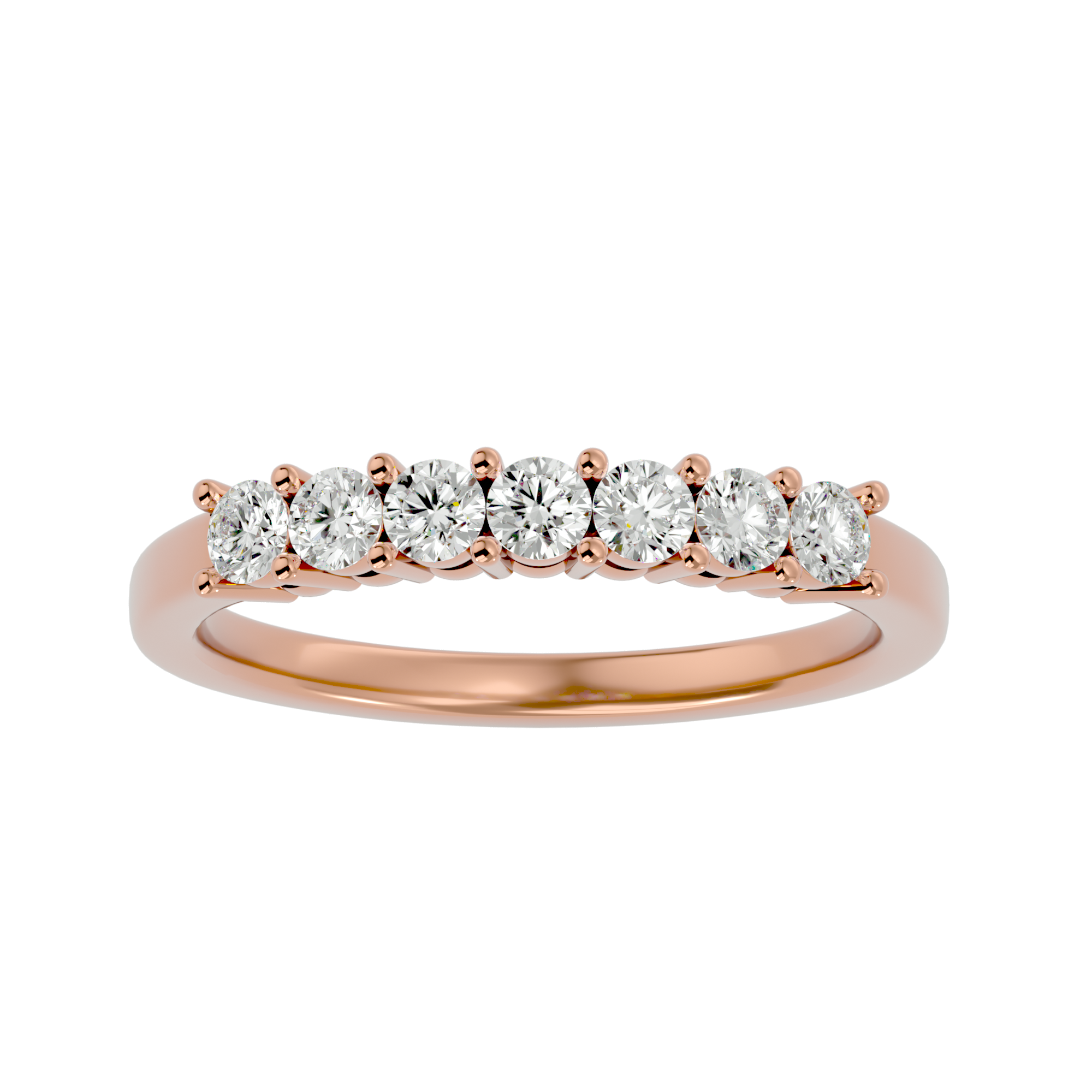 Louise Eternity Ring